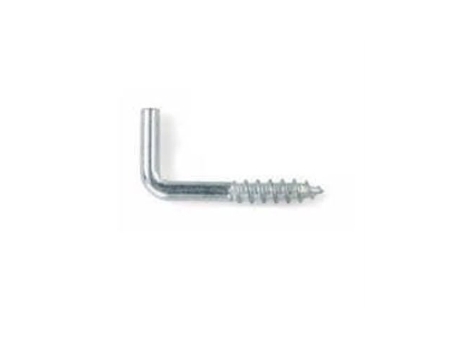 Clipes Avl Rosca 18x50 Zinco 44054