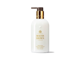 Creme Para As Mãos - Molton Brown - Nhh232 - Oudh - Elemi - Mel