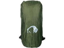 Capa de Chuva para Mochilas TATONKA Logo Xl Verde (Tamanho Único)