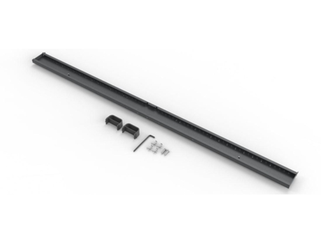Kit de exibição Xl para Heckler Av Heckler Design