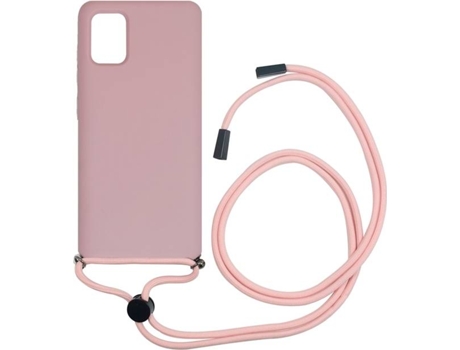 Capa  Samsung Galaxy A51