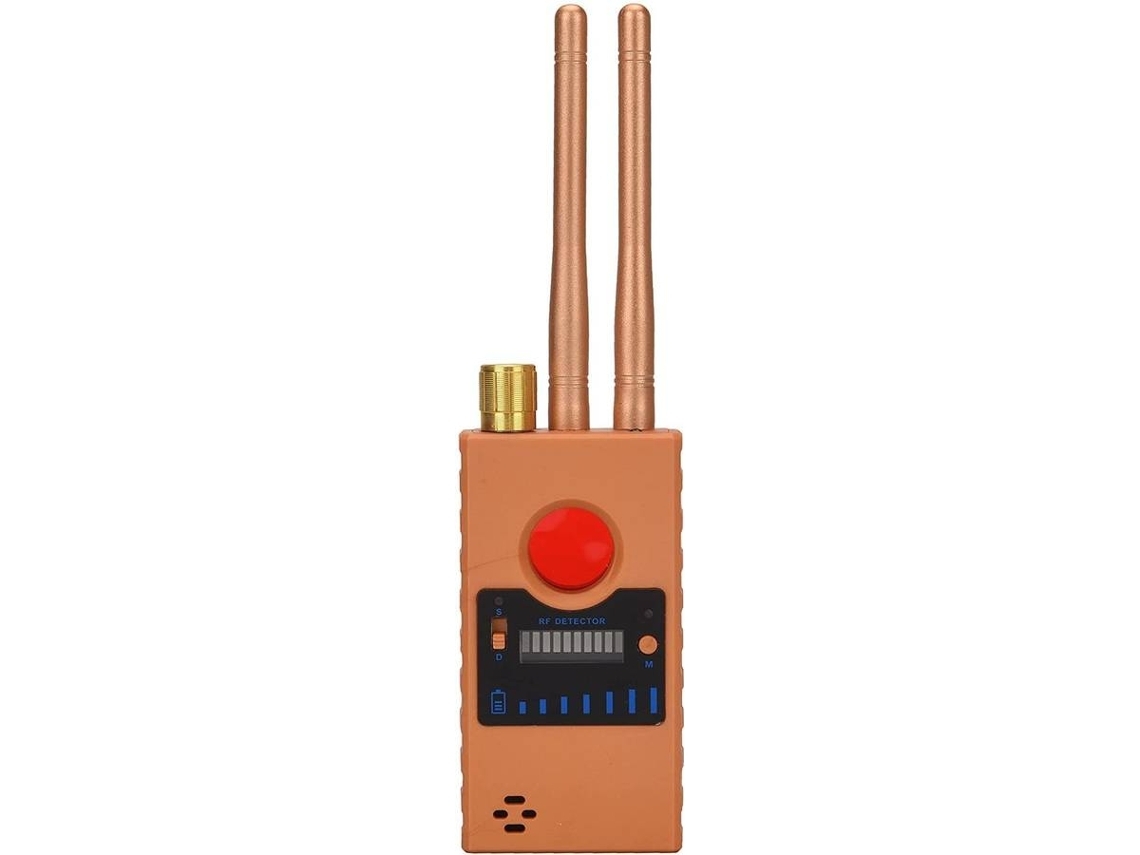 Detector de Vigilância ENKERS (9128607424539)