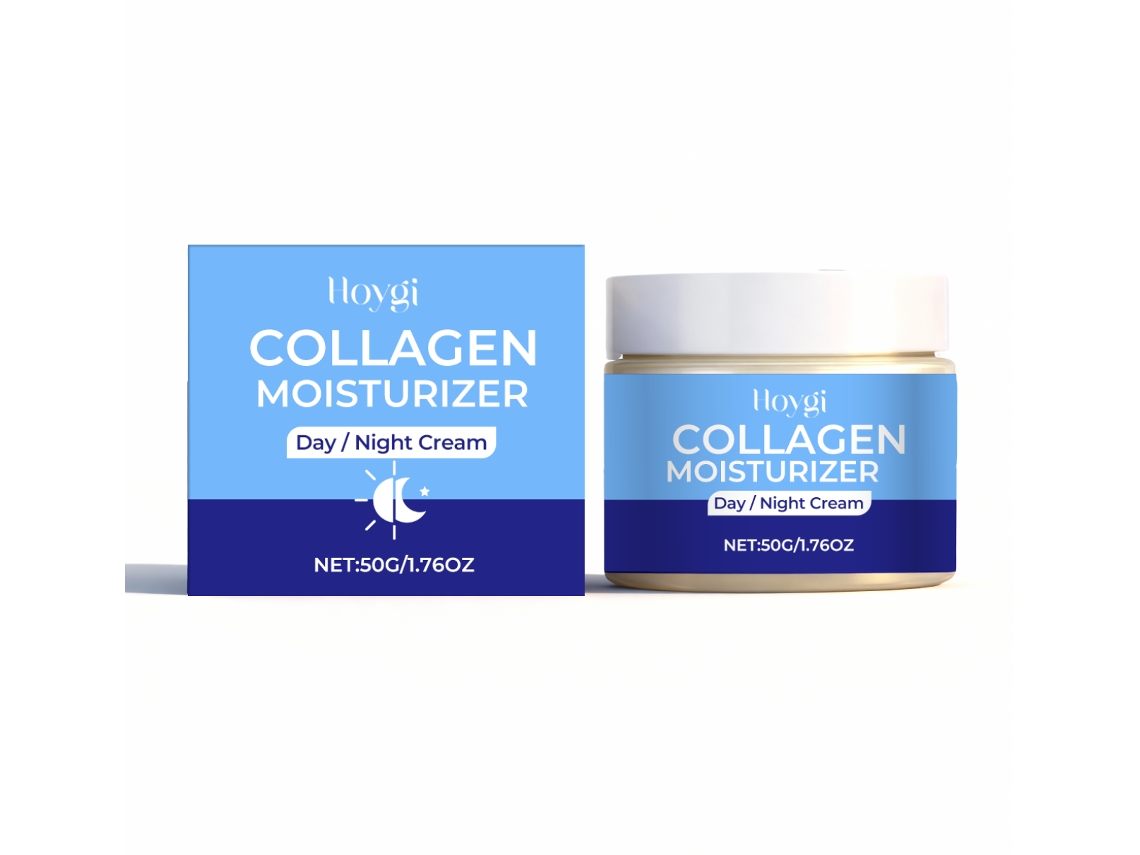 Creme Hidratante Colágeno Pele