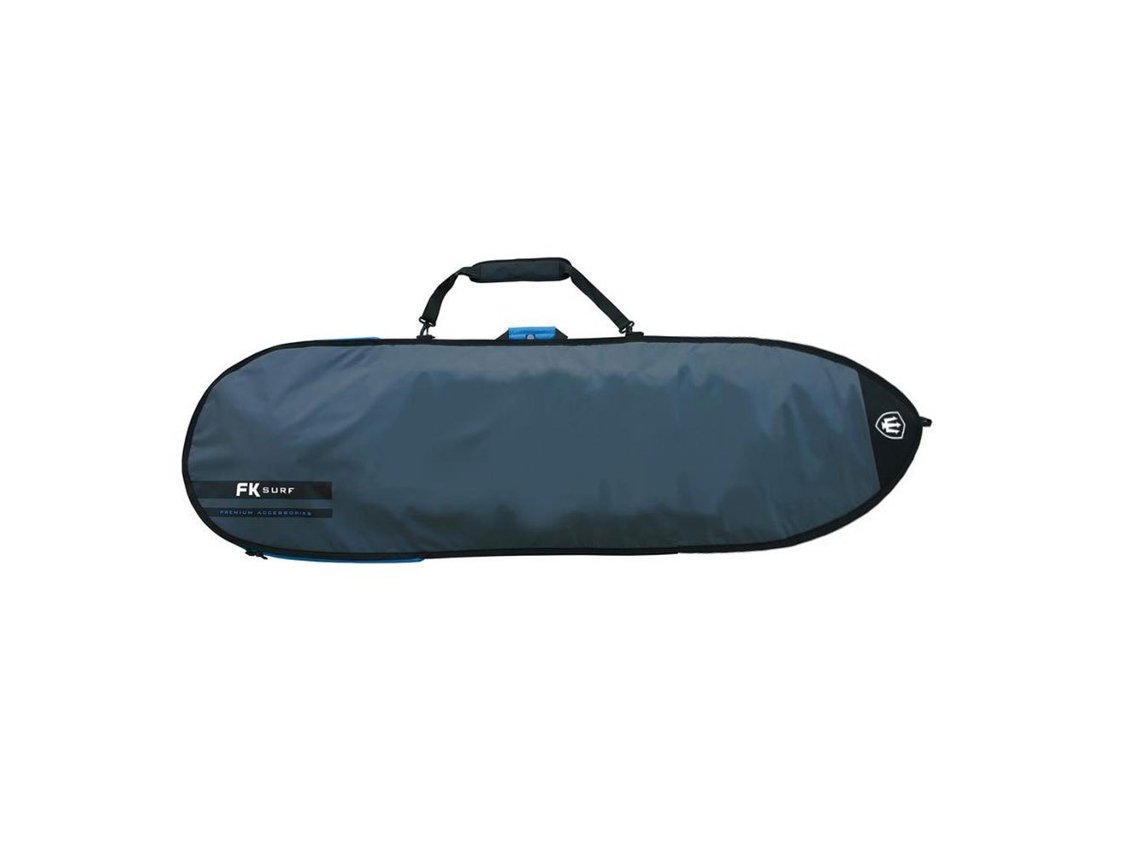 Board Cover Allrounder Fun 6´0´´ Cinzento 182.9 Cmfarking