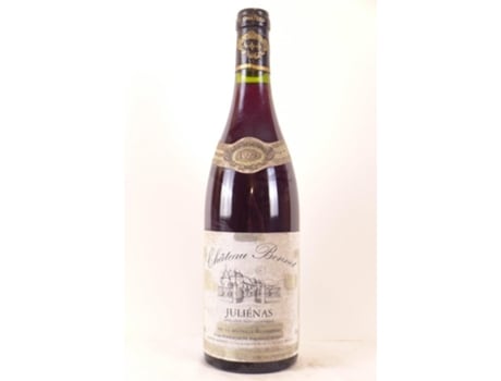 Vinho Tinto CHÂTEAU BONNET 1999 (75 cl - 1 unidade)