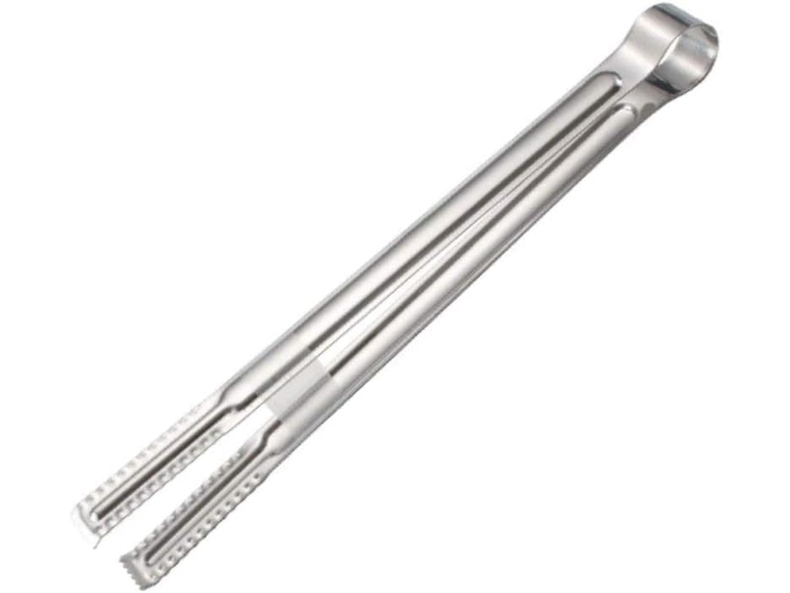 Pinça Para Churrasco, Pinça Para Churrasco Em Aço Inoxidável, Extensível Até 30cm, Pinça Para Bife, Utensílio De Cozinha