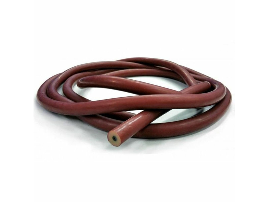 Borracha CRESSI-SUB Efz 400046 Ø 15 Mm Vermelho