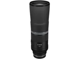 Objetiva CANON RF 800mm f/11 IS STM (Outlet Grade A )