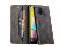 Capa Para Celular Galaxy M31