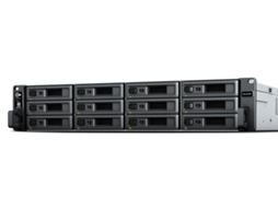 Servidor en SYNOLOGY 69044 (AMD Ryzen - RAM: 8 GB)