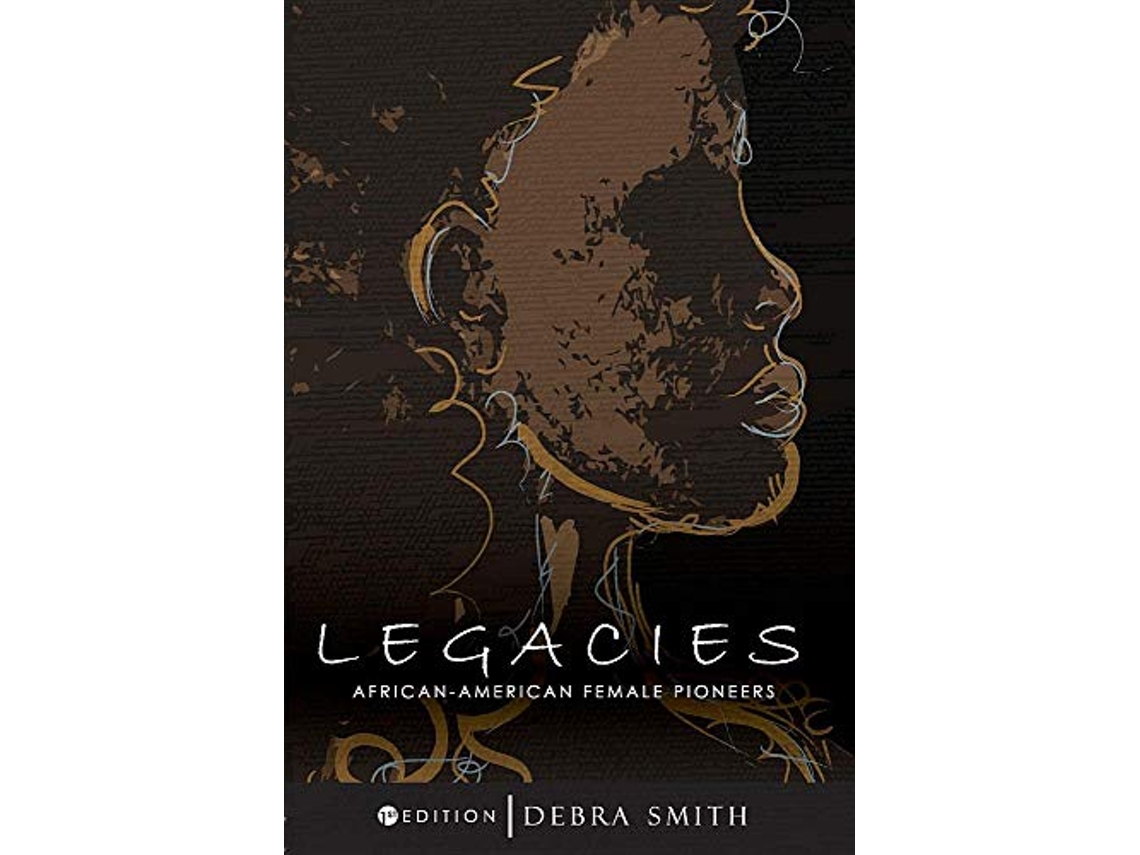 Livro Legacies de Debra Smith (Inglês)