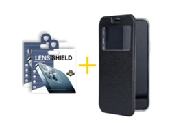 Pelicula de Vidro SKYHE iPhone 16 Plus