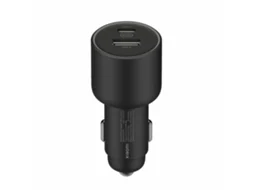 Carregador XIAOMI 67W Preto