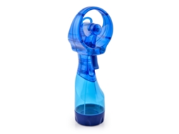Ventilador de Neblina STELASPLEN, Modelo Premium, Bateria, Compacto
