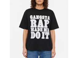 Ice Cube Gangsta Rap T-shirt Unisex Adults Size:xl