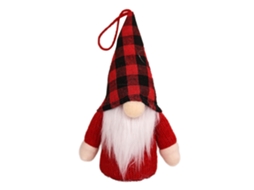 Boneco Gnome de Peluche para o Dia dos Namorados, LAXISCREED