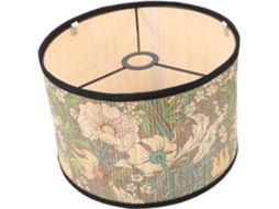 Bamboo E27 Estilo de Design Elegante SFUSHOS