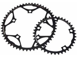Corrente STRONGLIGHT Ct2 130 Bcd Chainring