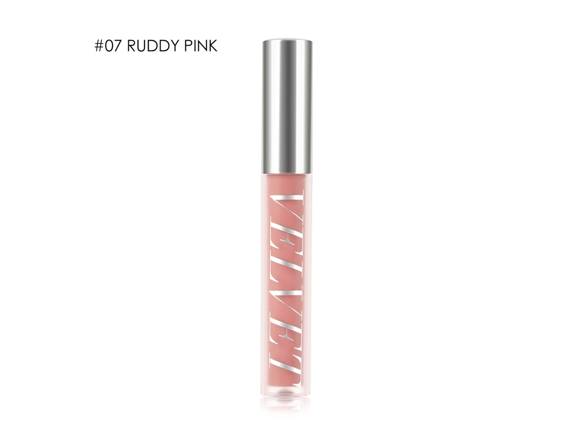 Batom Mate Hidratante De Longa Duração Para Mulher, Gloss Labial, Maquiagem Cosmética7