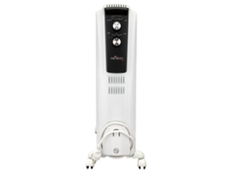 Aquecedor a Óleo DELONGHI TRD1025 (2500 W)