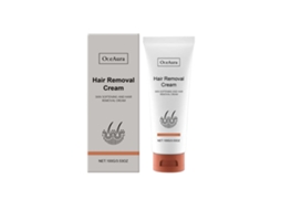 Creme Depilatório Suave Calmante Para Pele Sensível