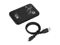 Case Hdd 2.5" Usb3.0 LAXISCREED