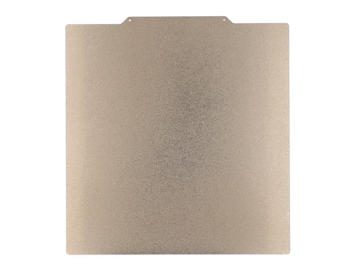Placa de Construção Pei 320x310mm Texturizada | S/MARCA