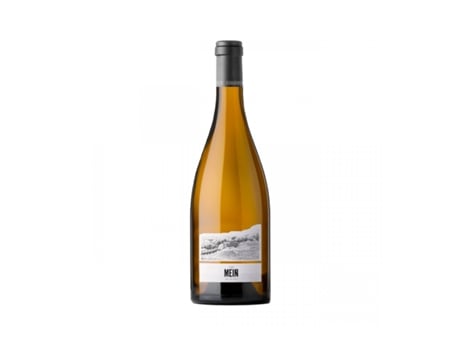 O Gran Mein Branco Safra 2021 Formato Garrafa de 1,5L. Magnum VIÑA MEIN