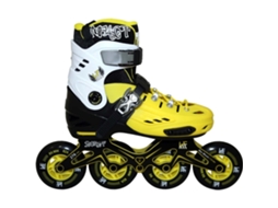 Patines Krf B Frs Impact 3x110