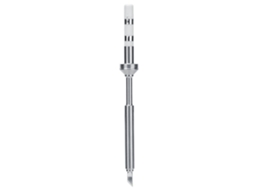Ponta De Solda Para Ferro Ts100 Mini Aço Inoxidável 304 Rohs Sgs Aquecimento Rápido