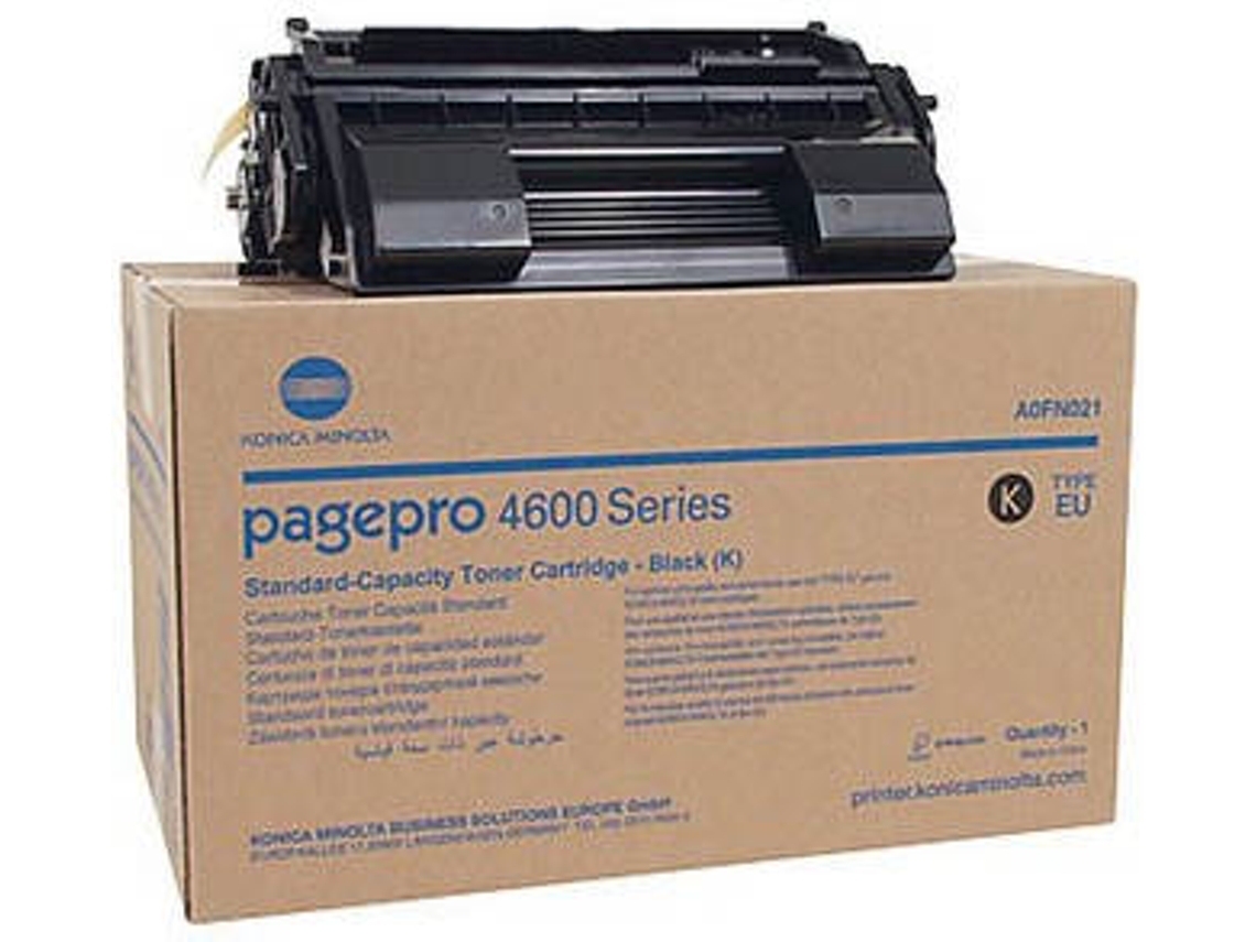 Toner KONICA MINOLTA A0DK451