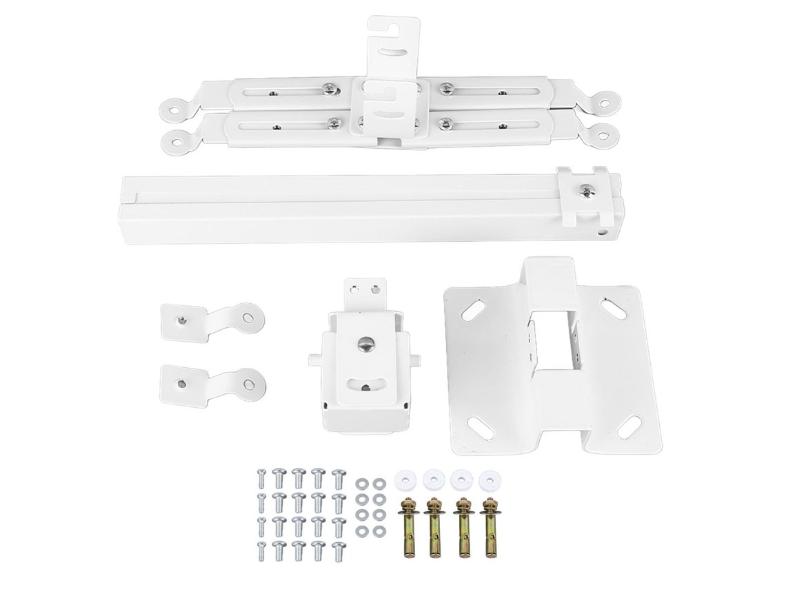 Suporte para Projetor Ajustável Resistente À Ferrugem LAXISCREED