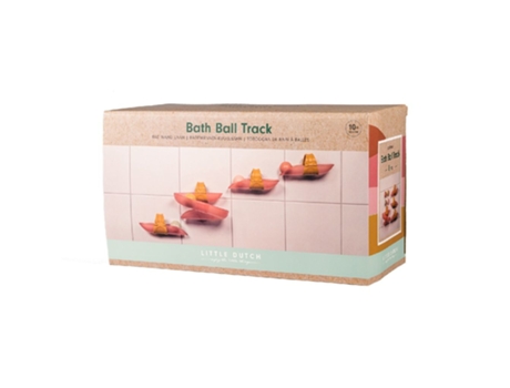 Brinquedos para Bebé RUBO TOYS Rosa (0.83 anos)