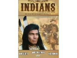 I Will Fight No More Forever / Indians