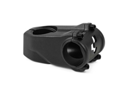 Tronco Performance Preto 40 Mm / 12ºcube