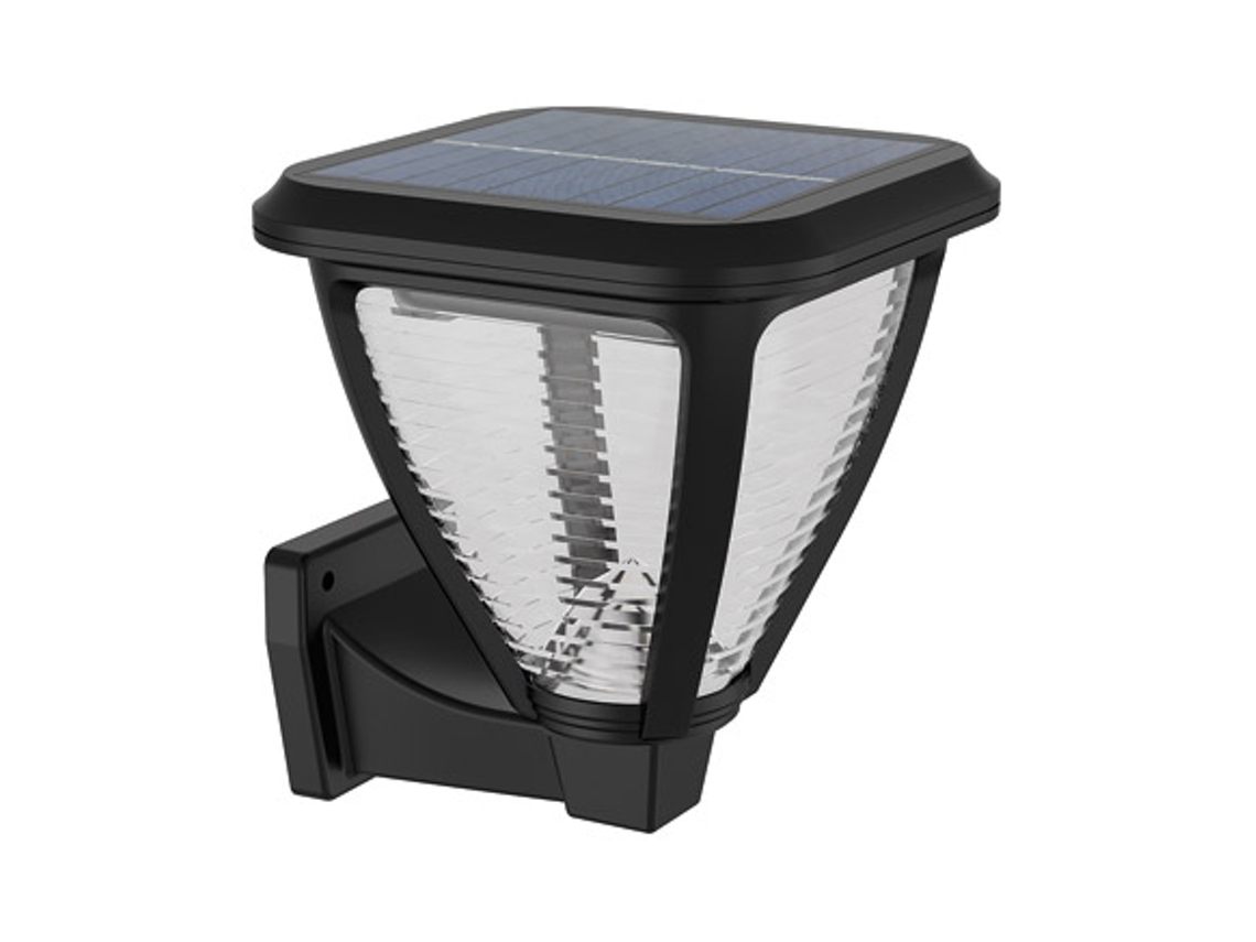 Candeeiro de parede solar básico Vapora PHILIPS