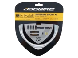 Jagwire Brake Kit Sport Xl Sram/shimano/campagnolo