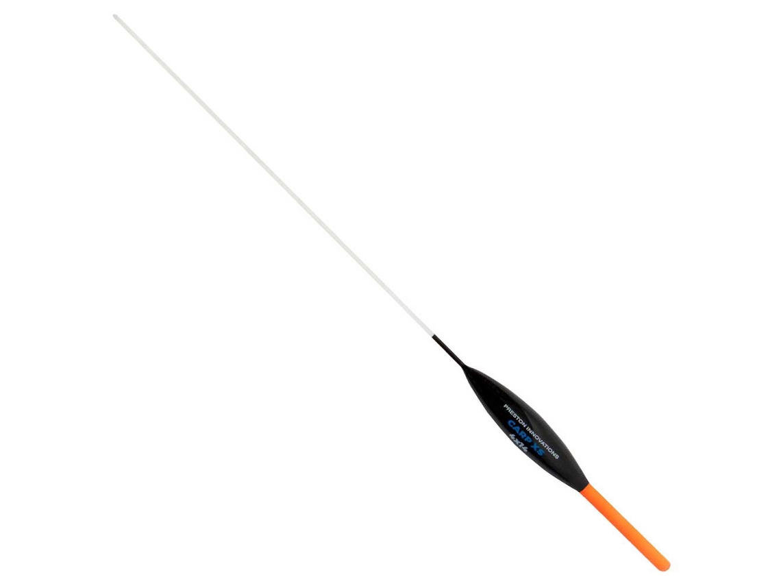 Flutuador Carp Xs Pole Transparente 14Preston Innovations