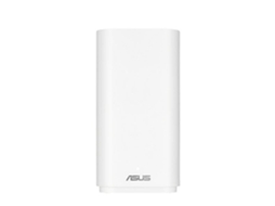 Zenwifi Bd4 Be3600 Exterior 1 Pacote Dupla Banda Wi Fi 7 (802.11be) Branco 2 Internos Asus (2 4 Ghz / 5 Ghz)