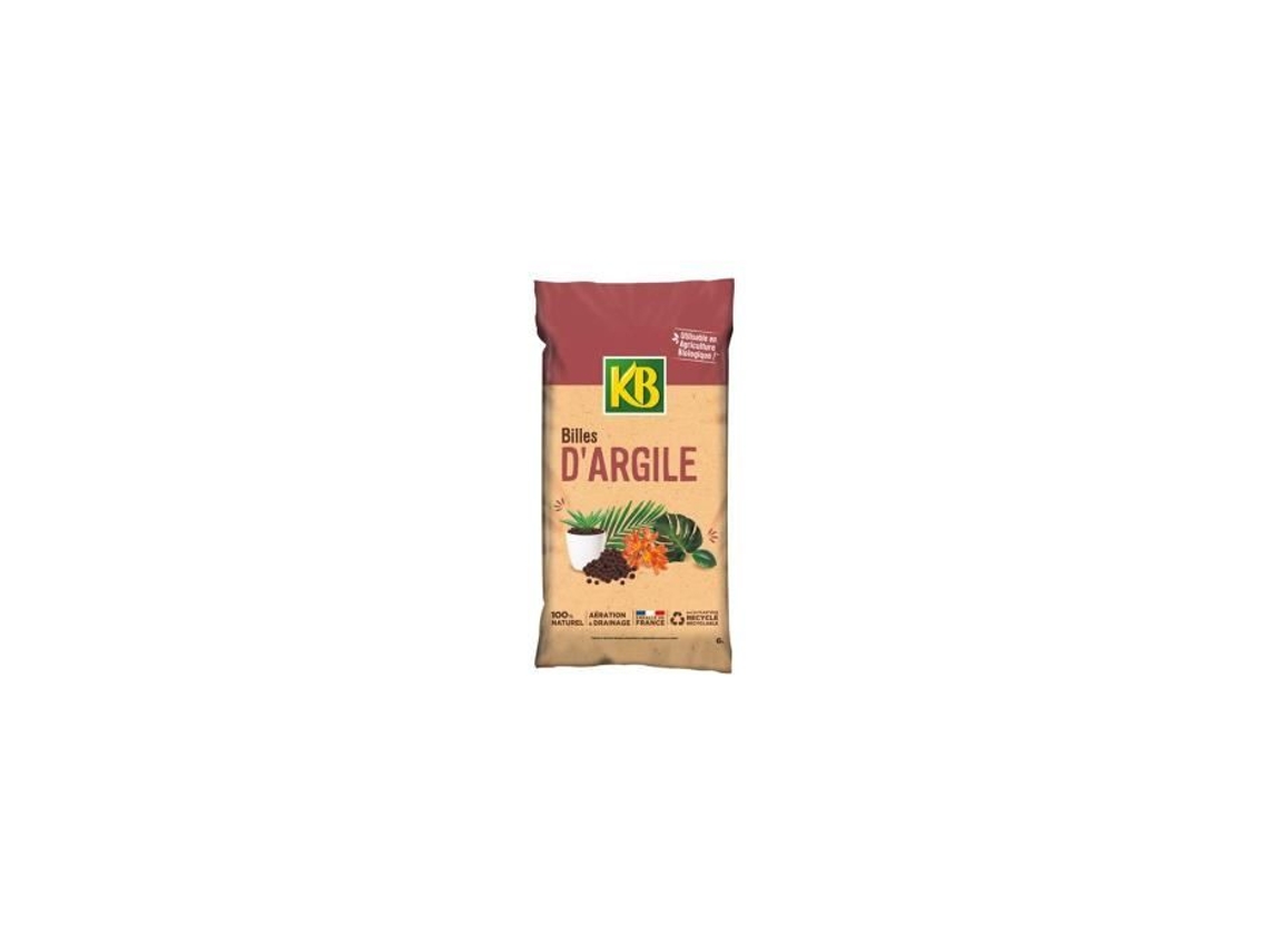 Genérico Bolas De Argila 6l /nc Kb Generique