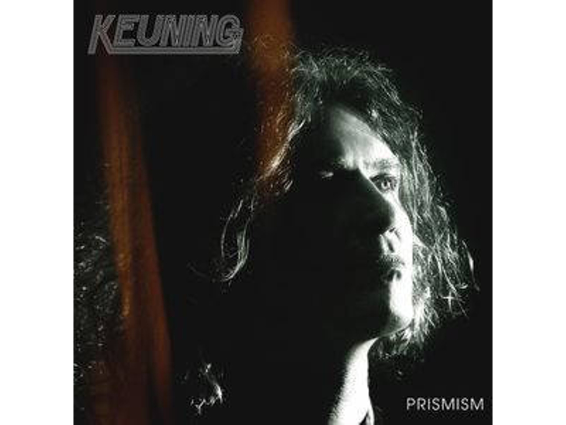 CD Keuning - Prismism (1CDs)