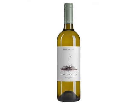 Poda Albariño Magnum ENTRECANALES DOMECQ E HIJOS