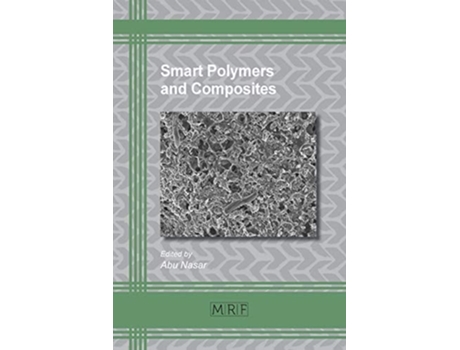 Livro Smart Polymers And Composites De Nasar E Abu (inglês)