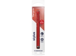 Caneta TARGUS All Touchscreen (Universal - Vermelho)
