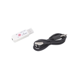 Sensor De Temperatura Do Computador Usb, Gravador De Dados E Termômetro Para Monitoramento E Alarme