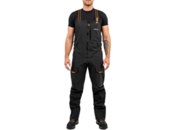 Terno Bibs Edition 2.0 Preto M/182-188 Cm Homemgraff