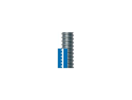 Manguera Electroflex Pvc Pg.9 Gris Gaestopas