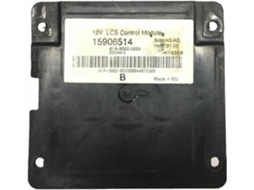 Módulo Genérico De Ajuste Automático Faróis, Módulo De Controle Faróis Lcs 12v, 15906514, 61a 3002-0533, 15906514