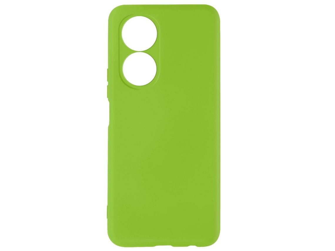 Capa Para Honor X7 Verde