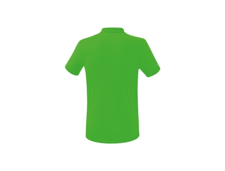 Camisa Pólo Infantil Erima Fonctionnel (Tam: 8 anos)